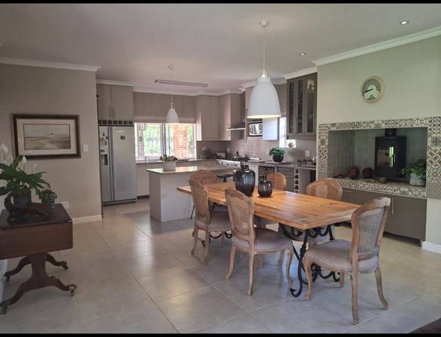 3 BEDROOM HOUSE FOR SALE IN DOLPHIN CREEK GOLF ESTATE